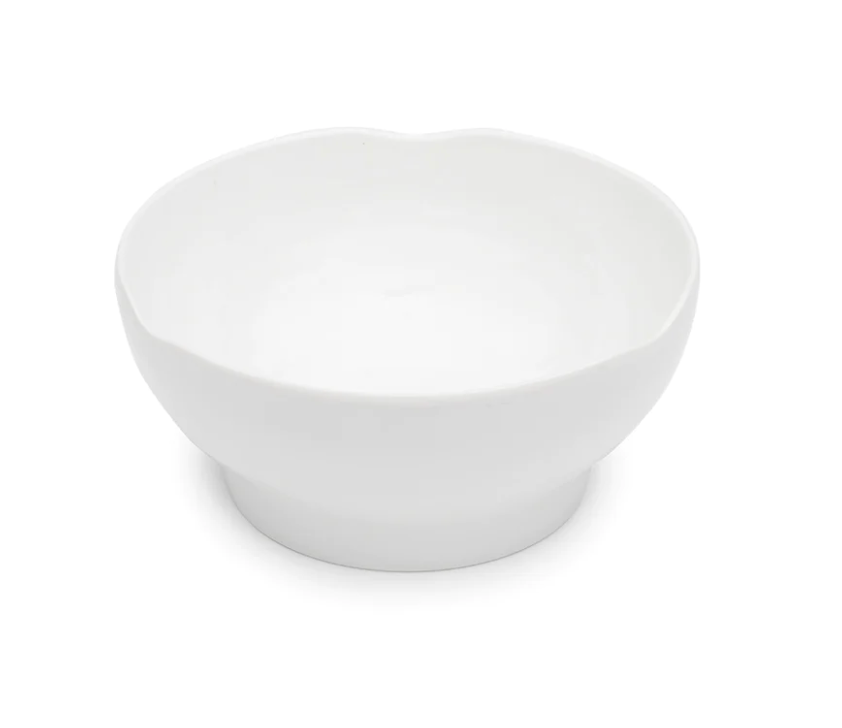 Pearl Melamine Cereal Bowl