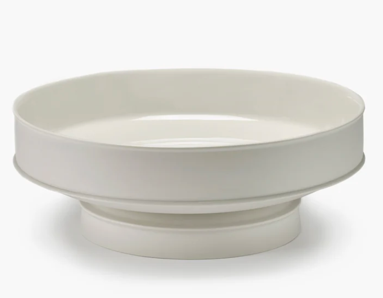 KW Dune Raised XL Bowl