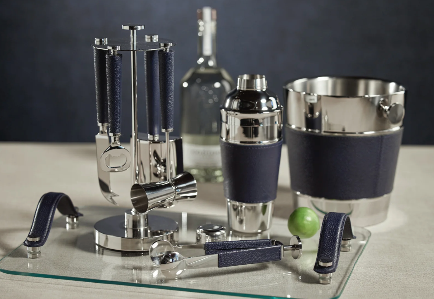 The Tempting Table Laguna Ice Tongs