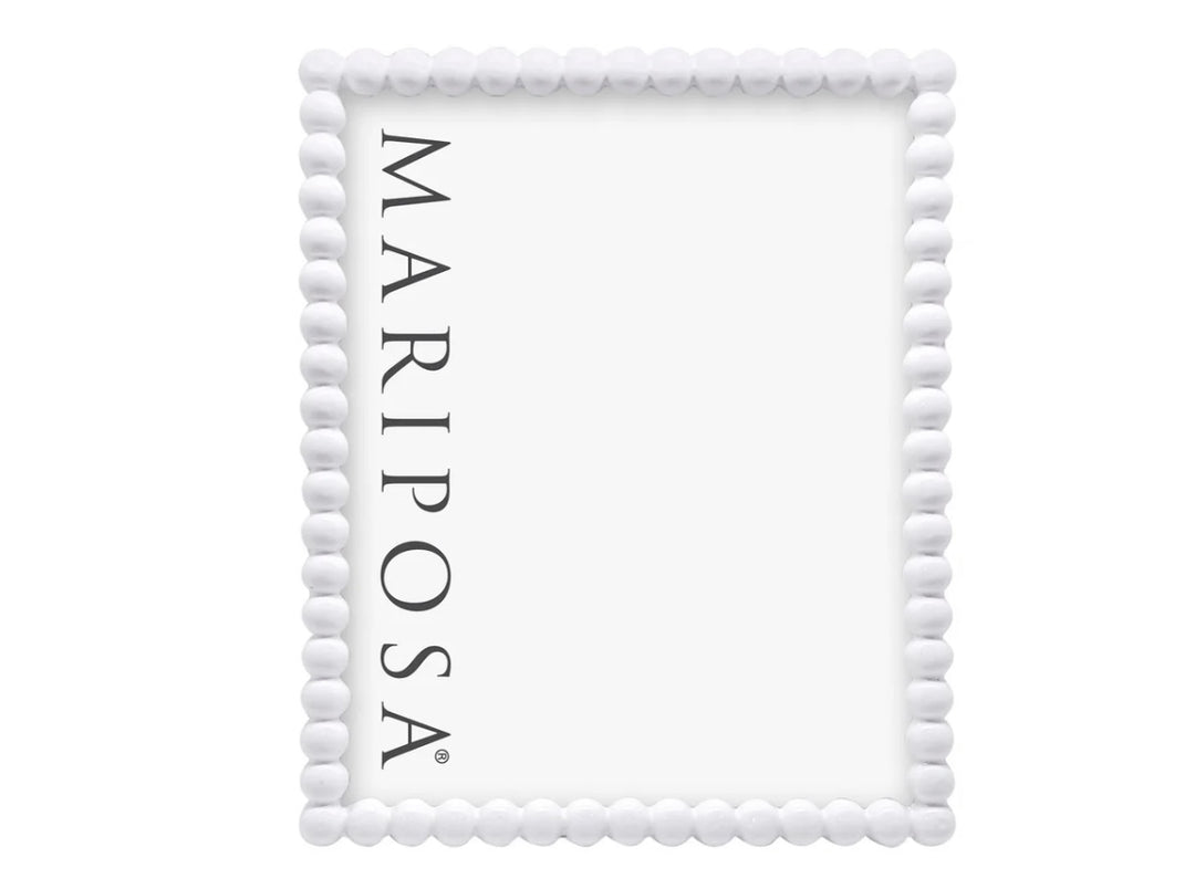 Bauble Frame White or Black 3 sizes