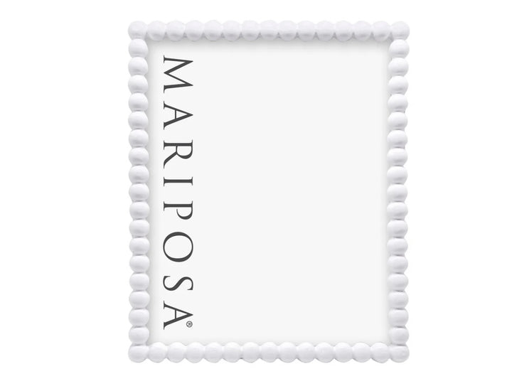 Bauble Frame White or Black 3 sizes