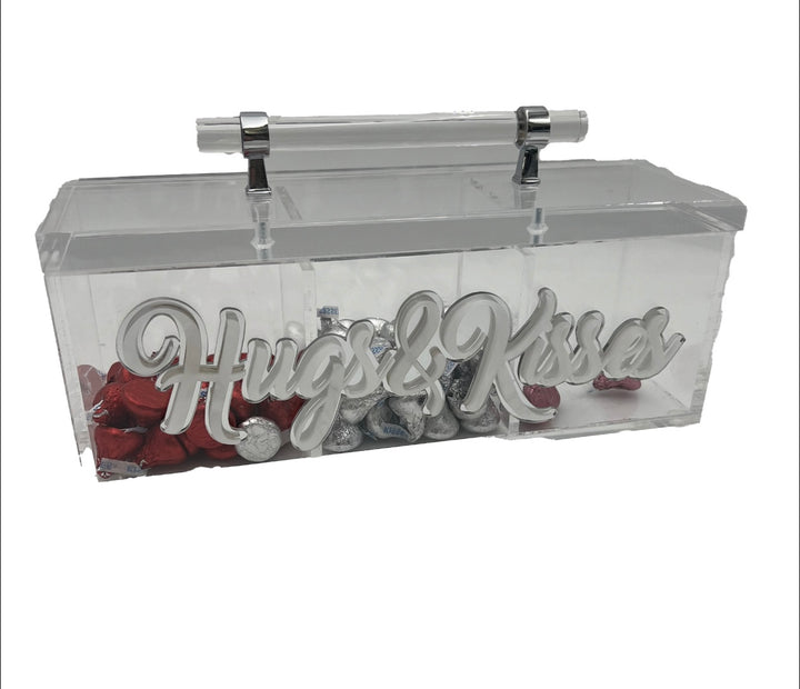 Acrylic Candy Box