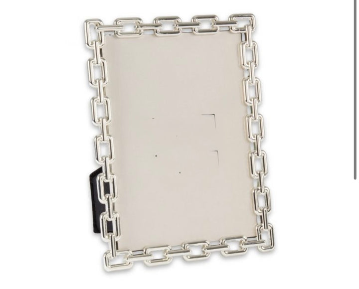 bbk Link Frame