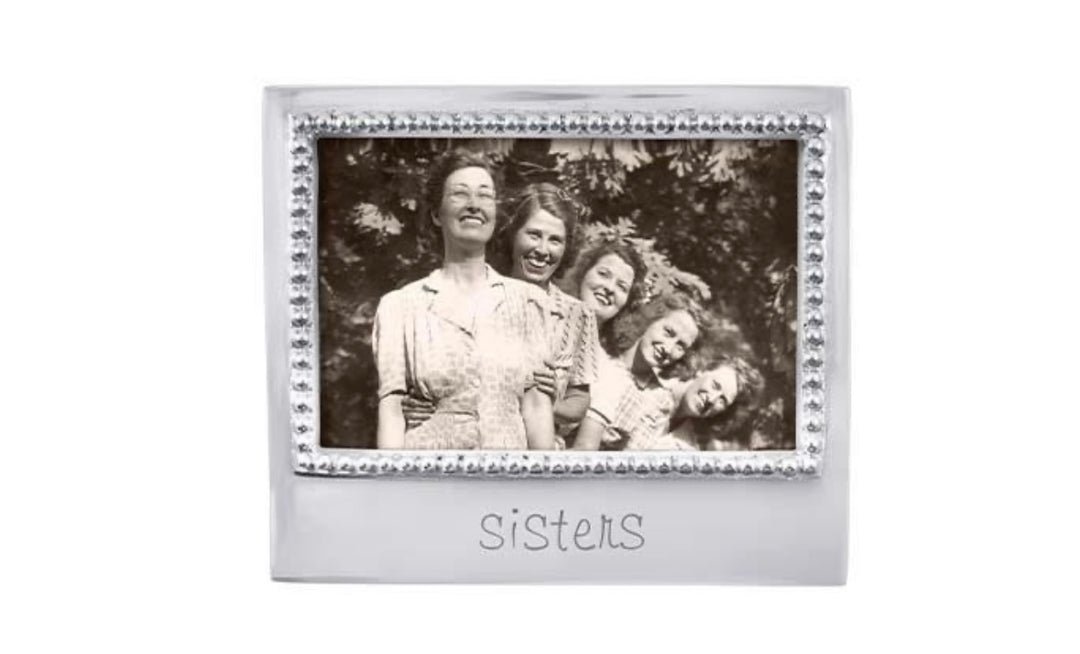Sisters 4 x 6