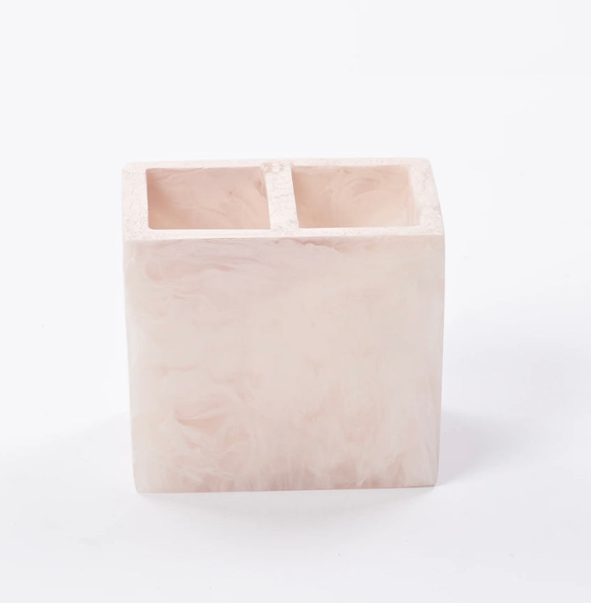The Tempting Table Toothbrush Holder - Thumbnail 4