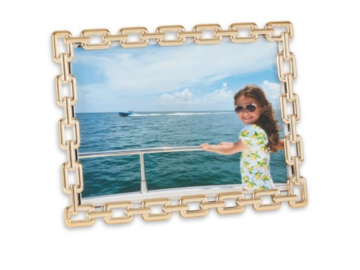 bbk Link Frame