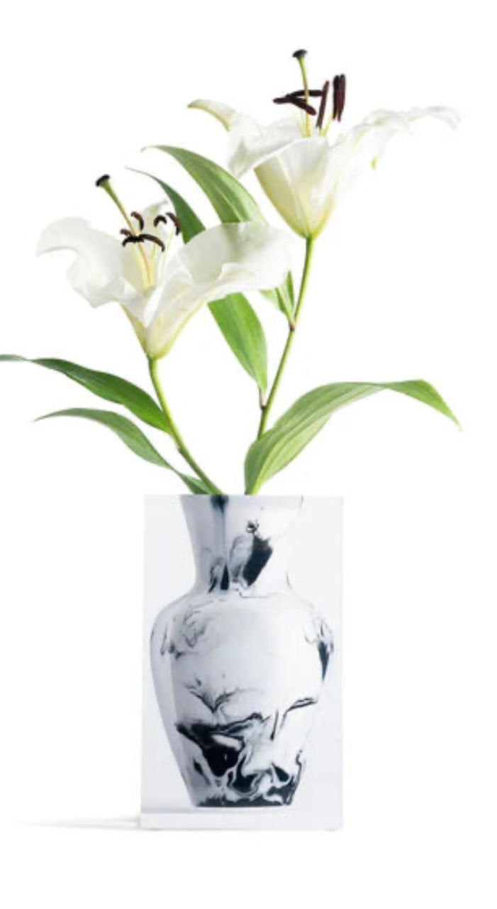 Joseph Acrylic Vase