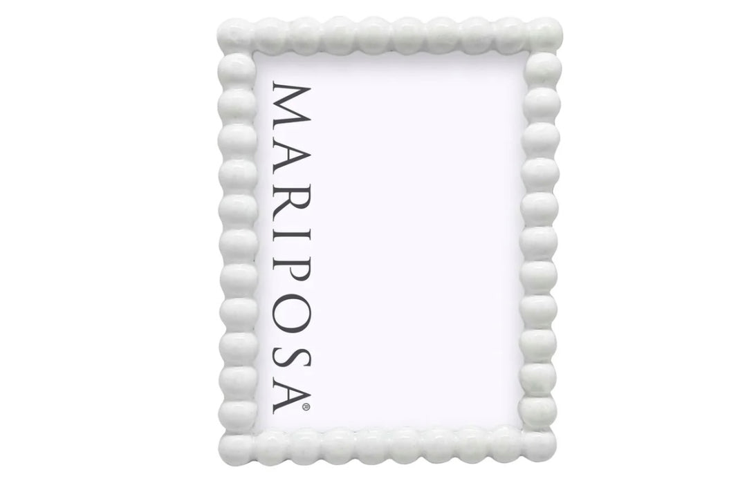 Bauble Frame White or Black 3 sizes