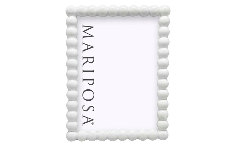 Bauble Frame White or Black 3 sizes