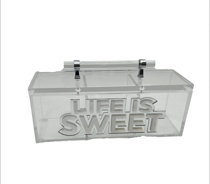 Acrylic Candy Box