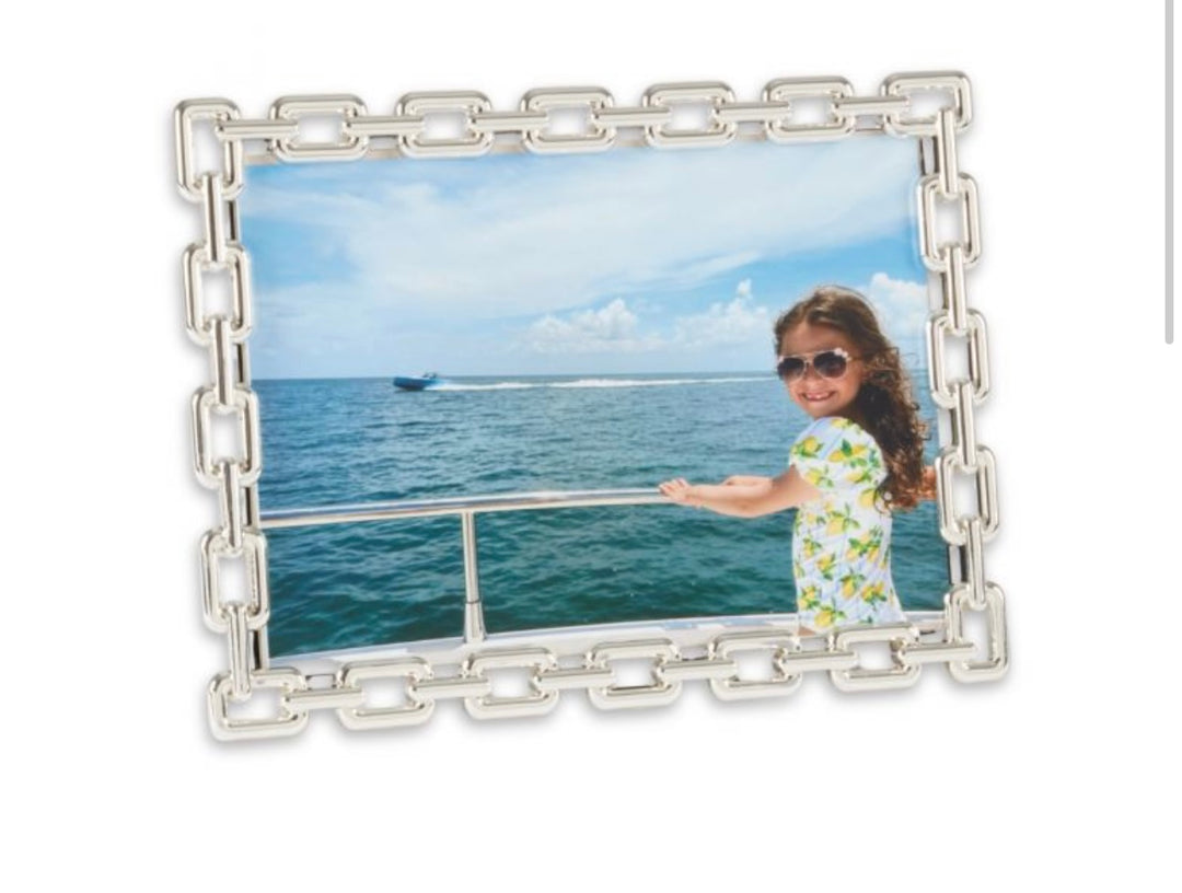 bbk Link Frame