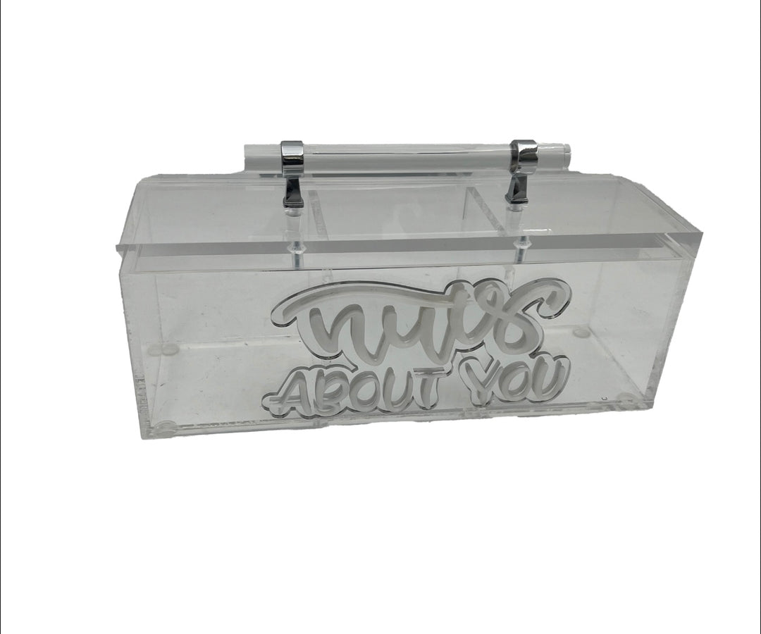 Acrylic Candy Box