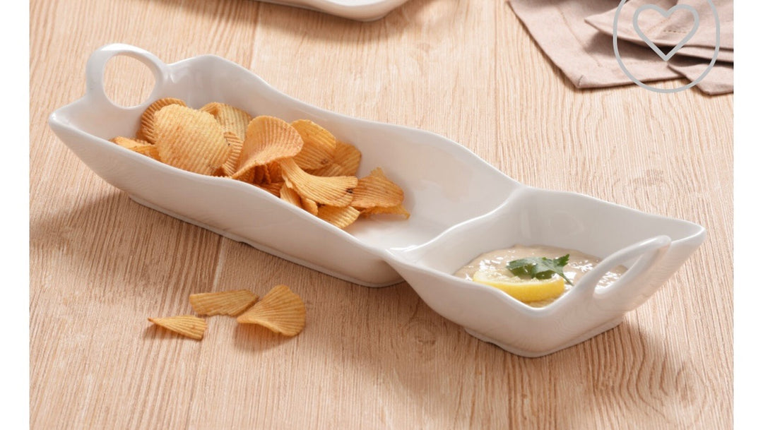Mel Handle Chip and DIp