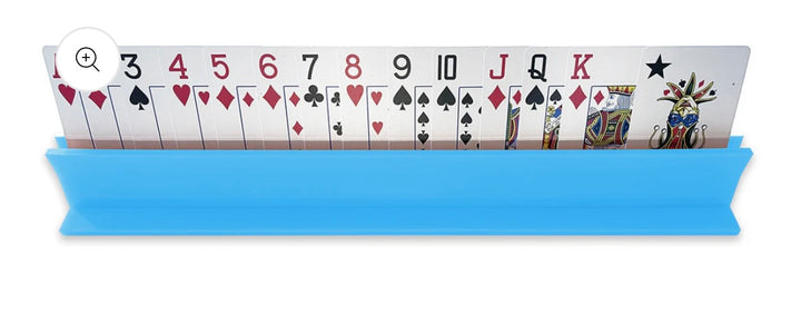 LM Canasta Racks- 6 Colors