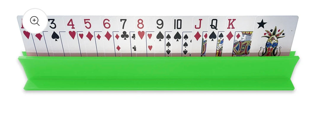 LM Canasta Racks- 6 Colors