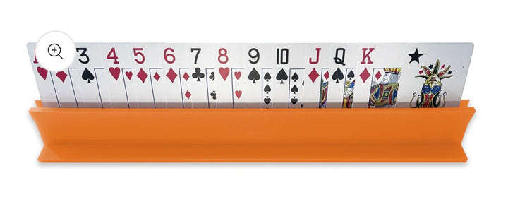 LM Canasta Racks- 6 Colors