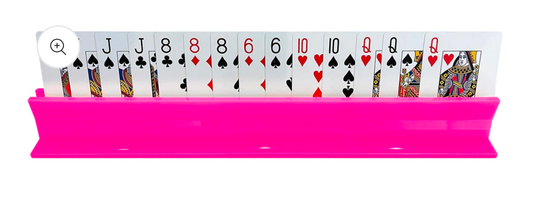 LM Canasta Racks- 6 Colors