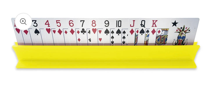 LM Canasta Racks- 6 Colors