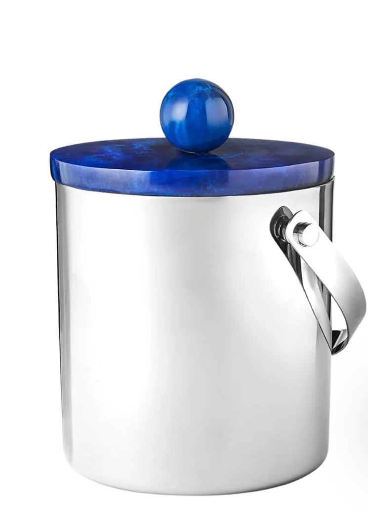 Azure Ice Bucket