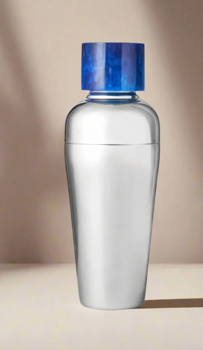 Azure Shaker