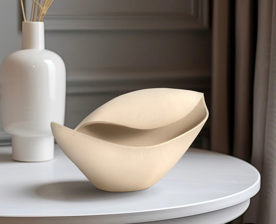 Nicolau Bowl
