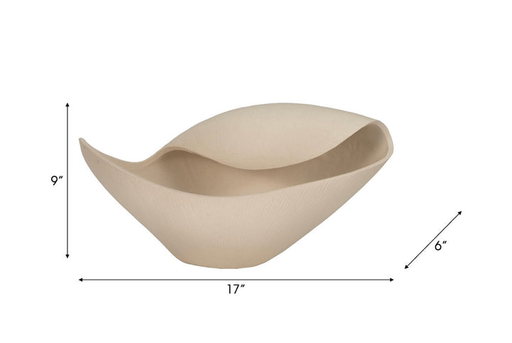 Nicolau Bowl