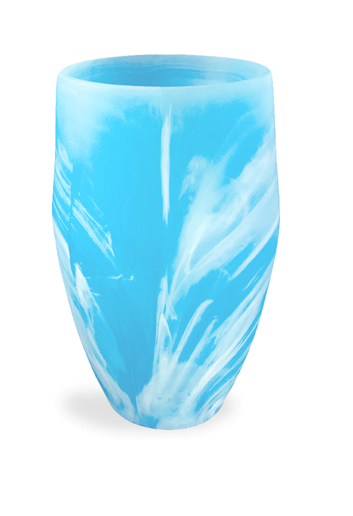 The Tempting Table Resin Vase