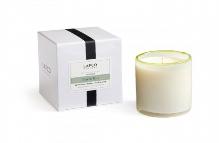 Lafco 15 oz signature candles