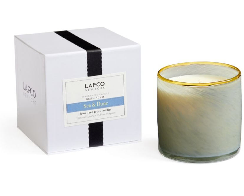 Lafco 15 oz signature candles