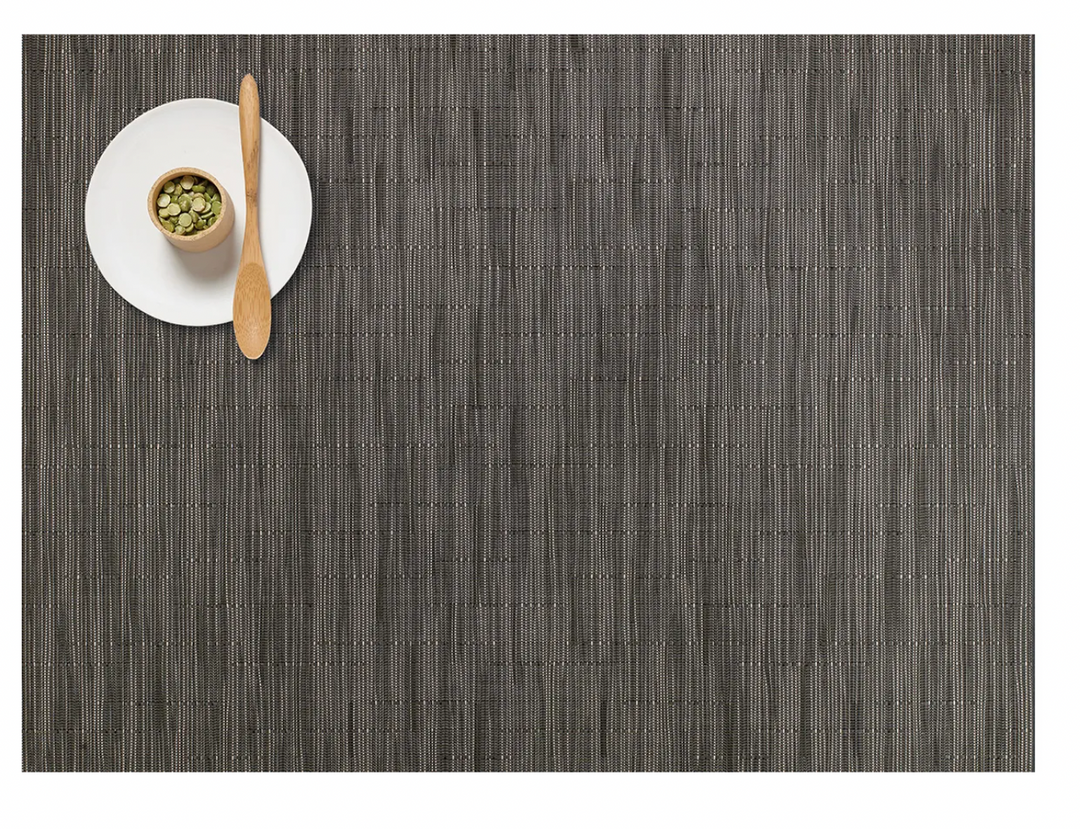 Chilewich Bamboo Rectangle Placemats