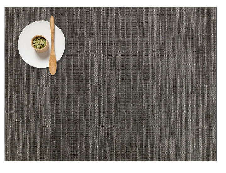 Chilewich Bamboo Rectangle Placemats