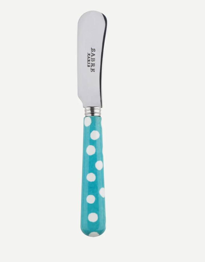 Sabre Dot pattern spreaders
