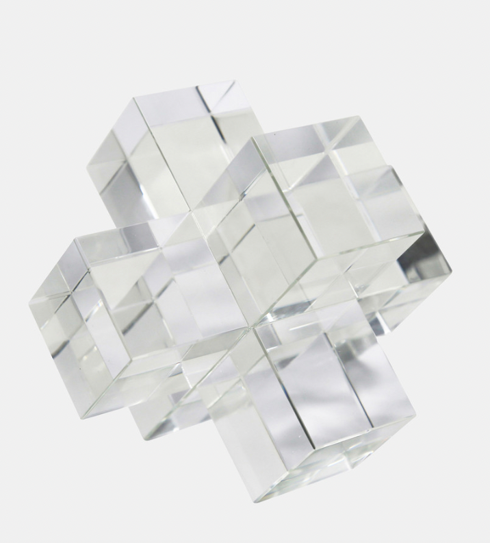 Crystal Geometric Object