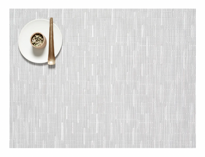 Chilewich Bamboo Rectangle Placemats