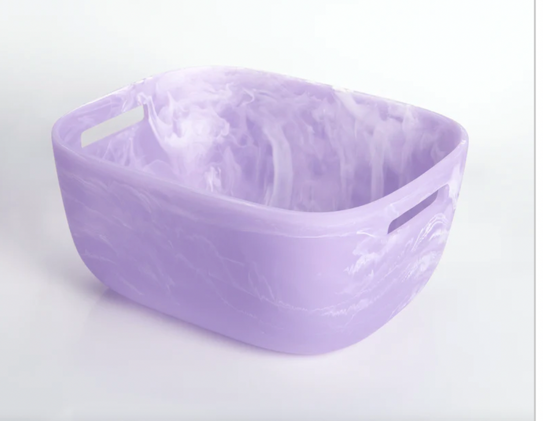 Resin Party Bucket