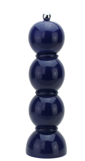 Laquered Salt and Pepper Grinders - Thumbnail 4