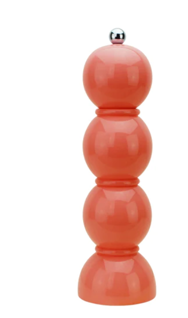 Laquered Salt and Pepper Grinders - Thumbnail 5