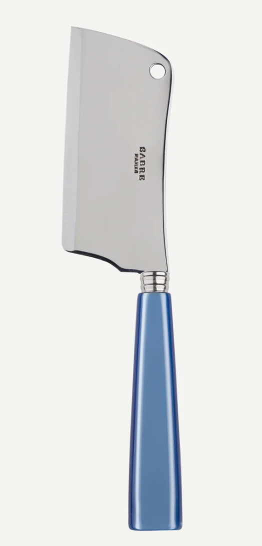 SABRE Natura Icone Cheese Cleaver - Thumbnail 5