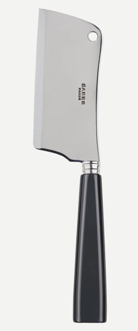 SABRE Natura Icone Cheese Cleaver