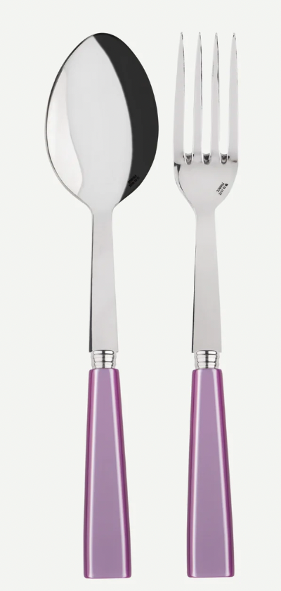 SABRE Icone Serving Set