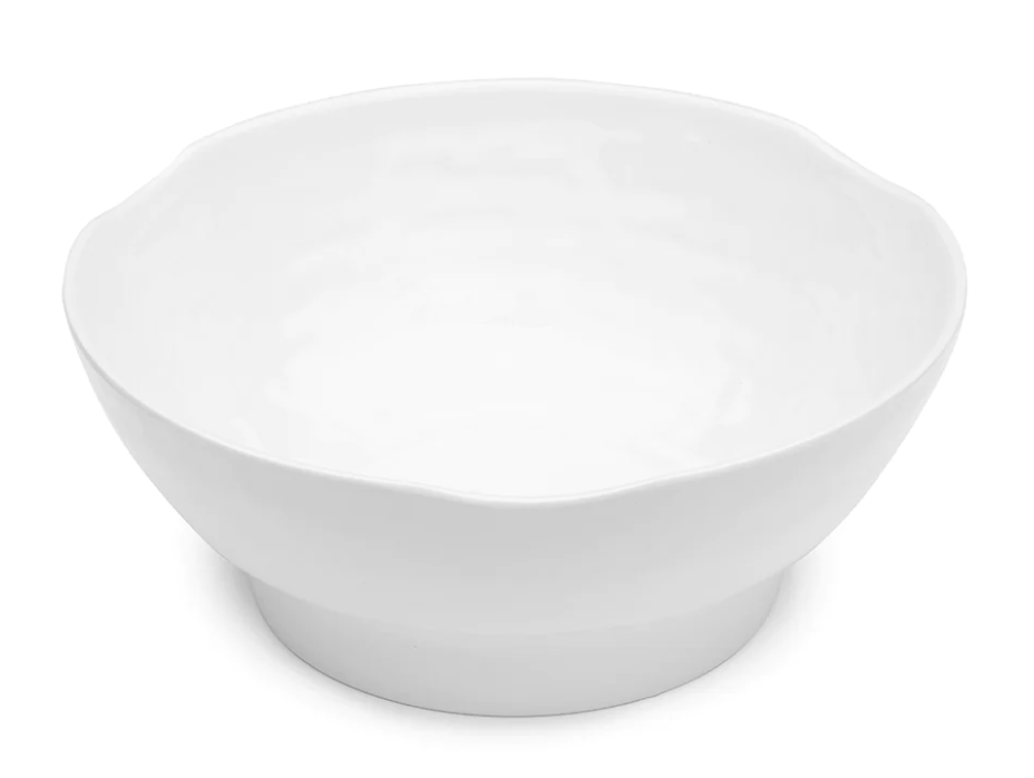 Pearl Melamine 12" Serving Bowl