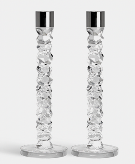 Carat Candlesticks