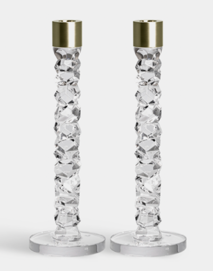 Carat Candlesticks