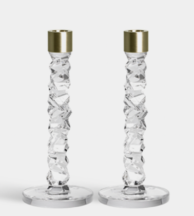 Carat Candlesticks