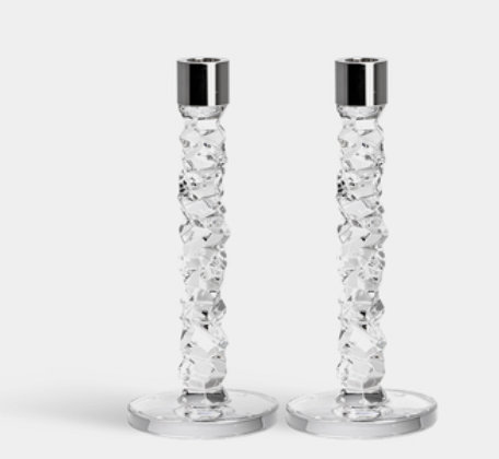 Carat Candlesticks