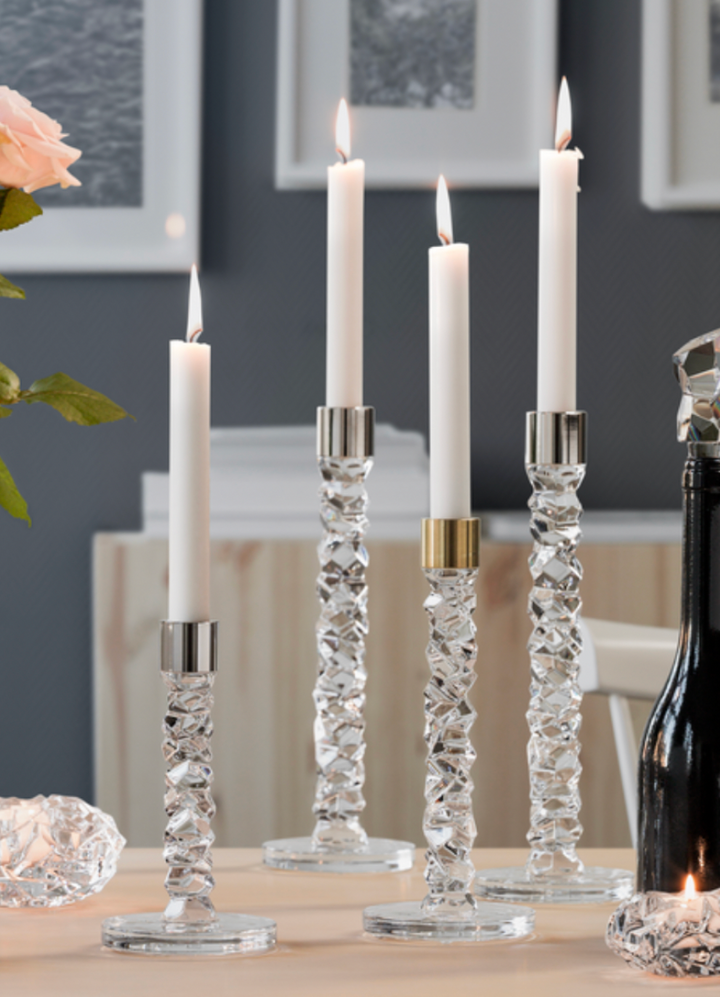 Carat Candlesticks