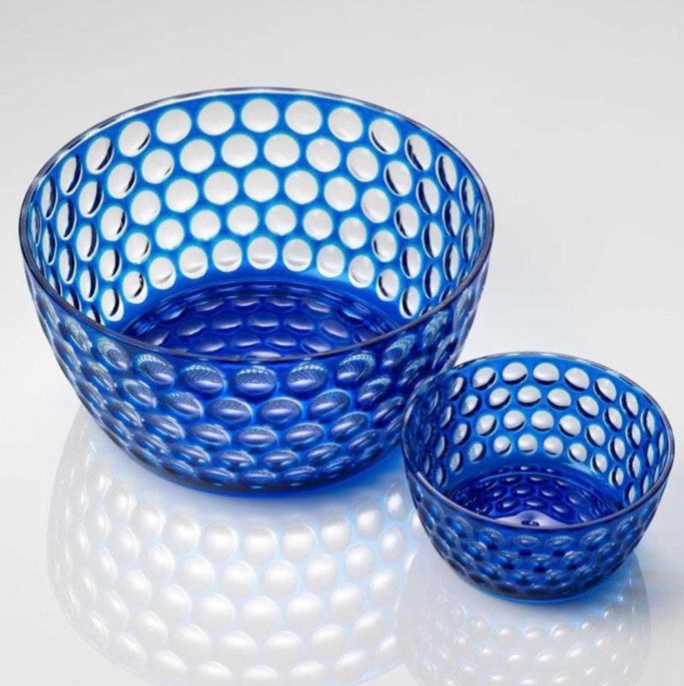 Lente Bowl- multiple colors and size