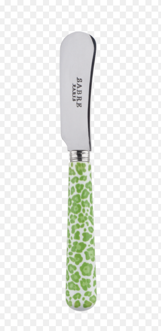 Sabre Cheetah Pattern Spreaders