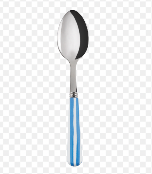 Sabre stripe spoons