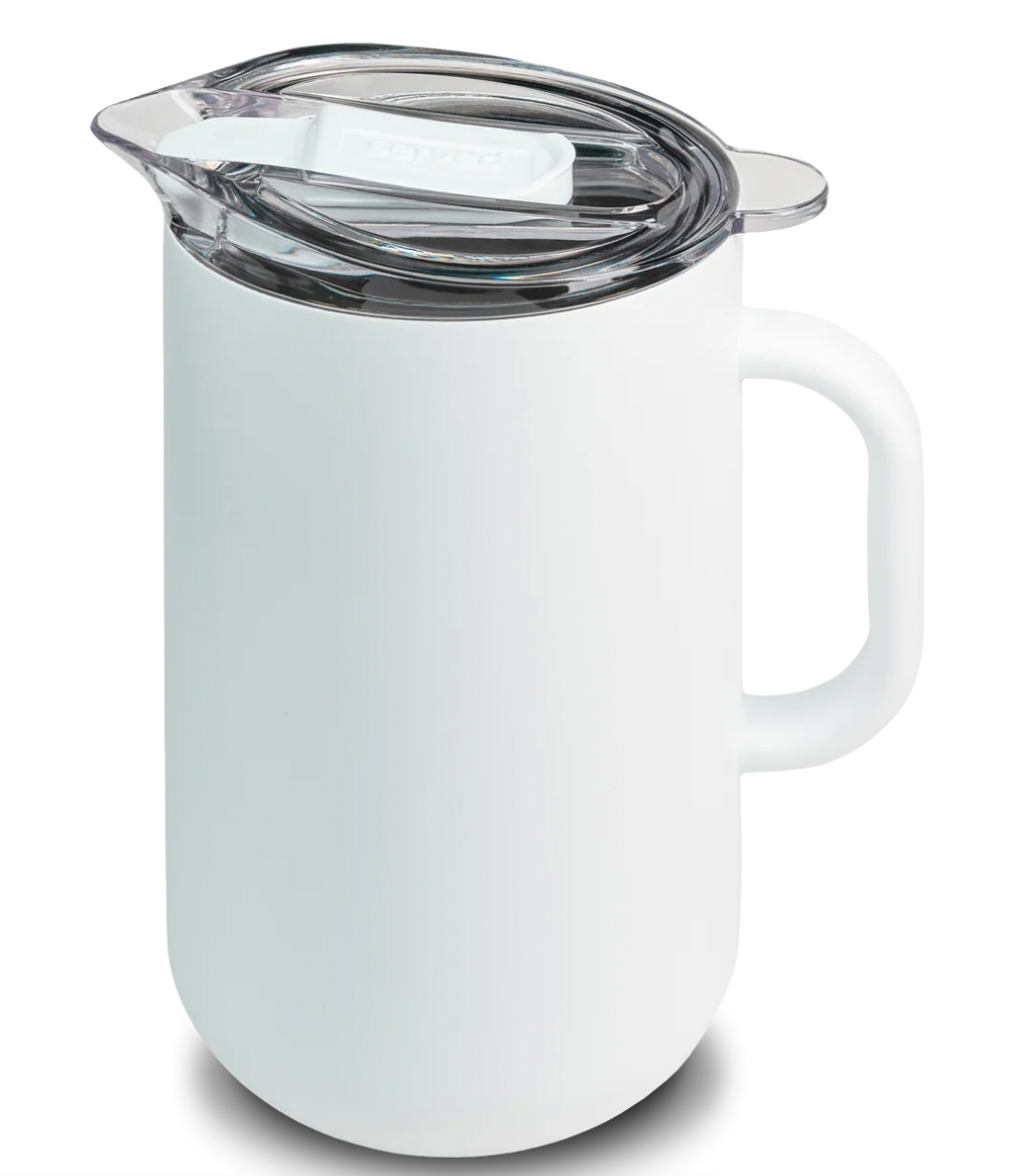 Insulated pitcher